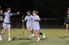 WLax vs FSU  Women’s Lacrosse vs Framingham State University. - Photo by: KEITH NORDSTROM : WLax, lacrosse